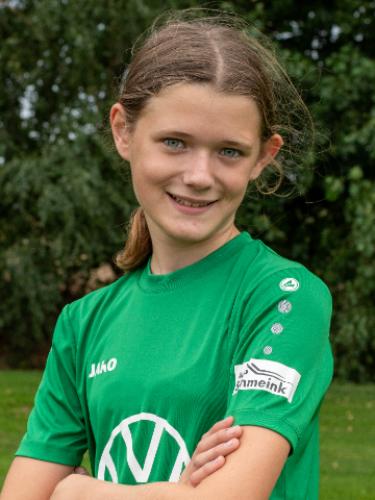 Hanna Agnes Hüning