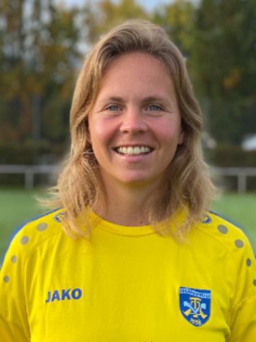 Nadine Guth
