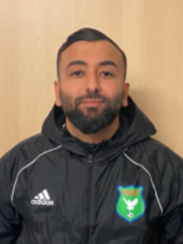 Ismail Toprak