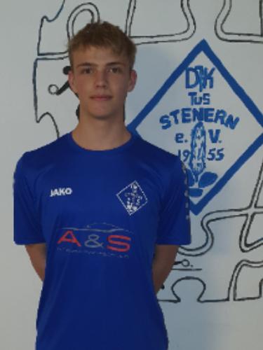 Matteo Hüls