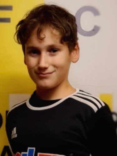 Sam Odin Semke