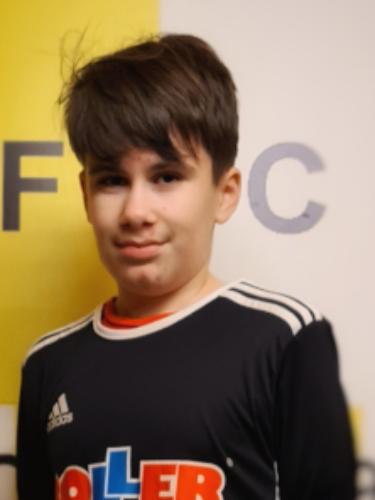Philipp Merder