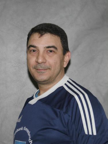 Ergül Süha