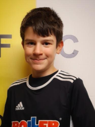 Santino Hesse