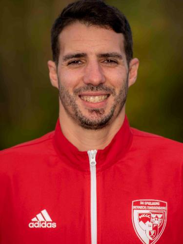 Edson Pedro Fonseca