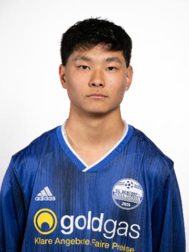 Temugen Klemme