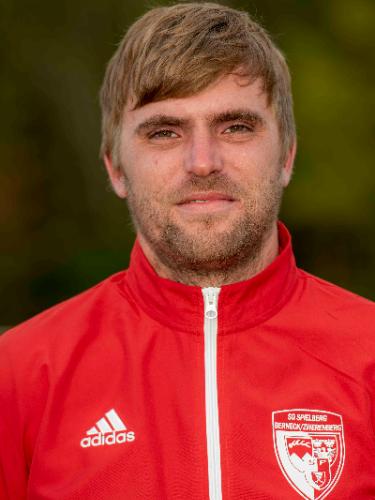 Sebastian Genkinger