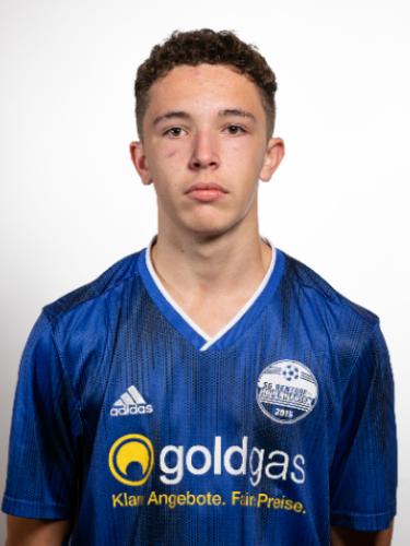 Lasse Terborg