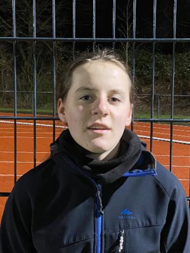 Sophie Dittrich