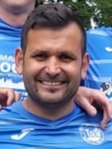 Hussein Hammo