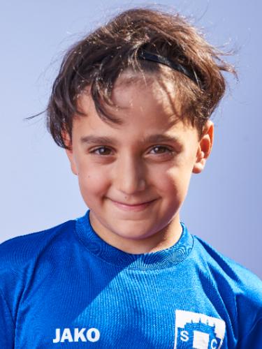 Karen Aghasyan
