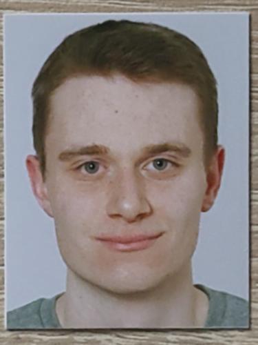 Jannik Poppe