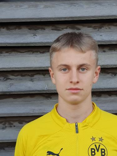 Danylo Krevsun