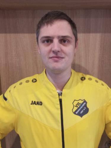 Maik Timme