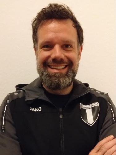 Benjamin Maus