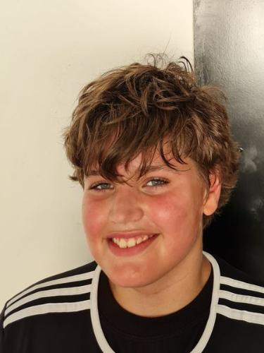 Lukas Tim Al Rawahneh