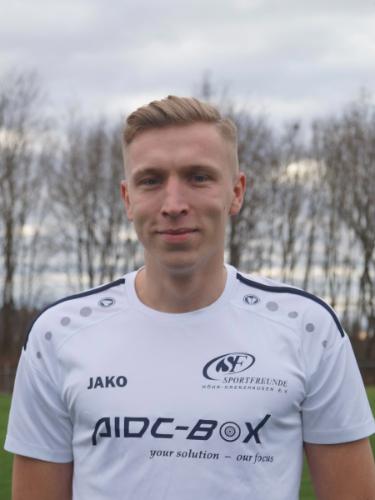 Lukas Urwer