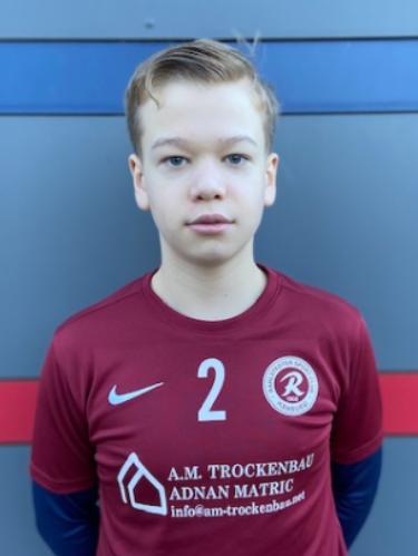 Tore Lennart Grothkopp