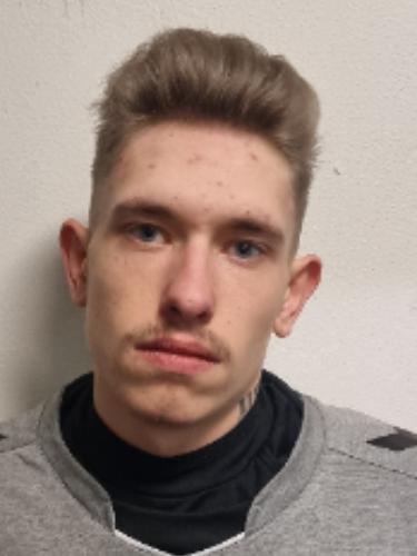 Niclas Benjamin Borowski