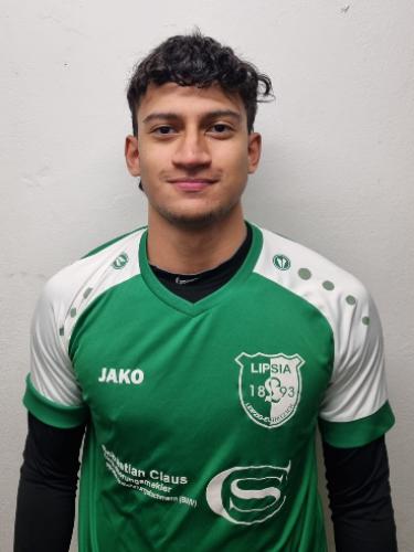 Josue Fernando Esperanza Ulloa