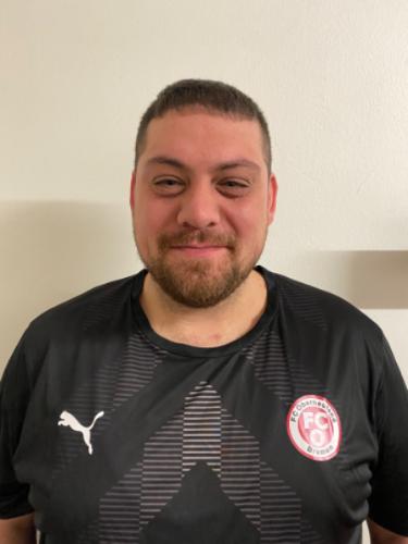 Burak Ariman
