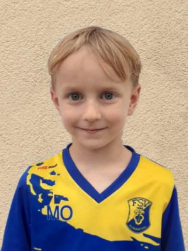 Moritz Oefler