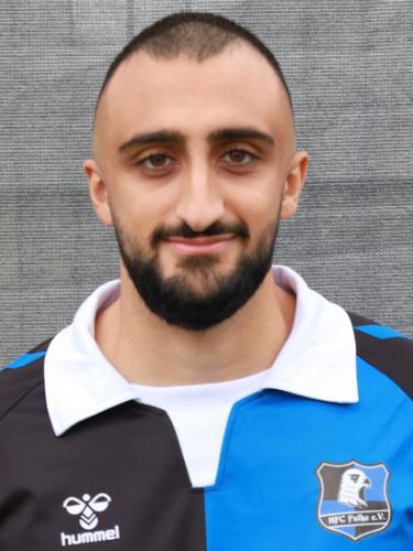 Arwin Nouri