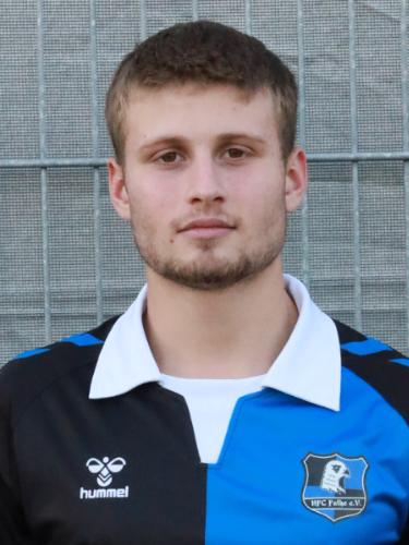 Kimon Drossinakis