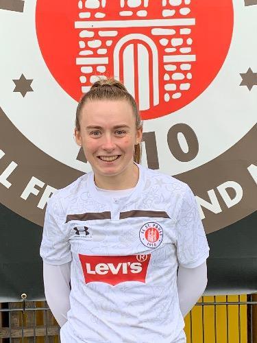 Marlene Marie Berlinghoff