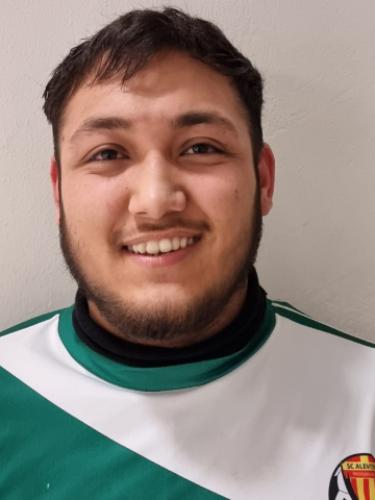 Abulfazel Ahmadi