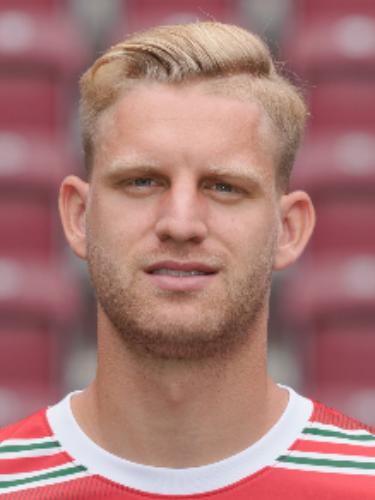 Arne Maier