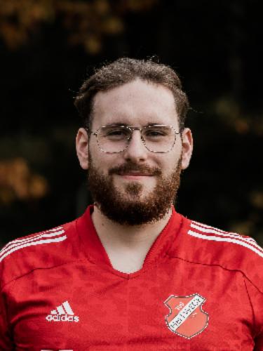 Jonah Klein