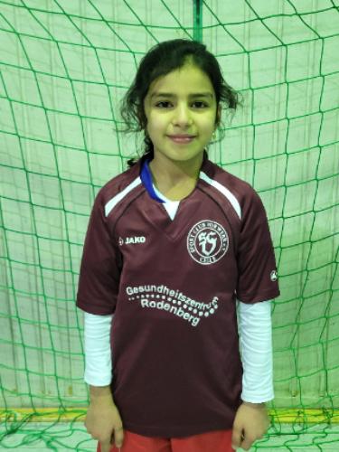 Maryam Al Badr