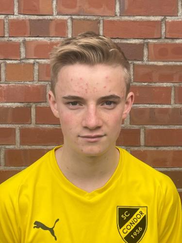 Jesse Benedikt Gebert