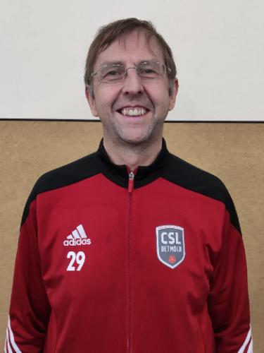 Gerald Haupert