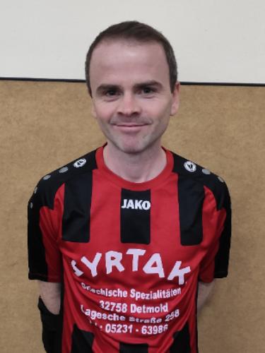 Markus Friesen