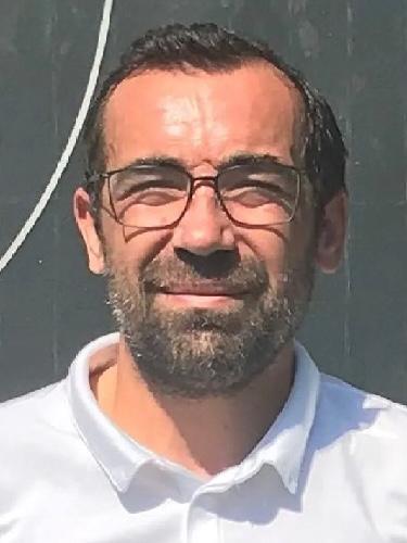 Ivan Dikic