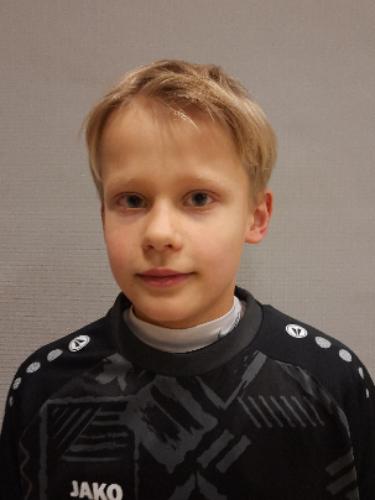 Jarne Lange