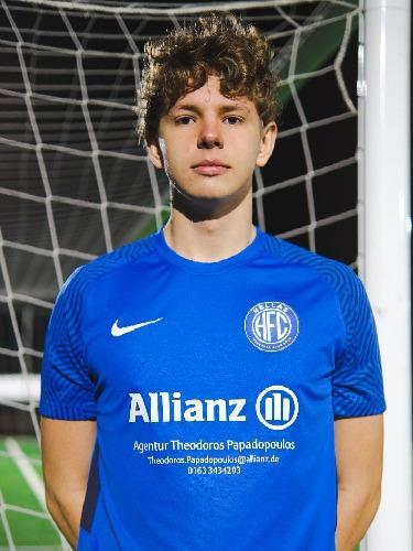 Nikita Maletskyi