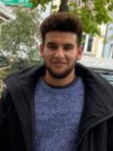 Ismail Khadraoui