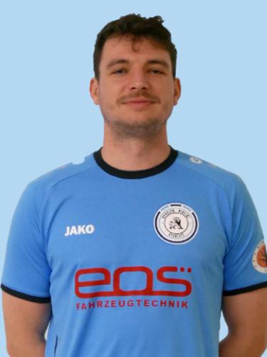 Jonas Kranig