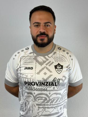 Dijwar Akbulut