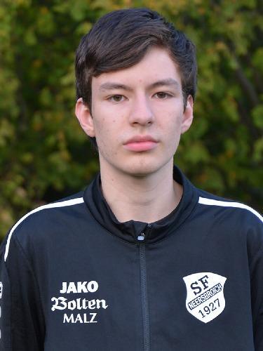 Nicolas Jansen Chavez