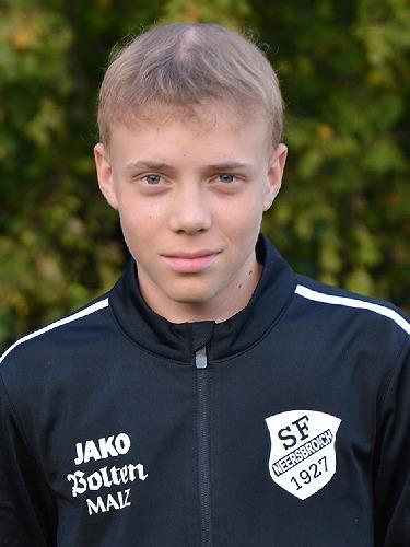 Malte Henrichs