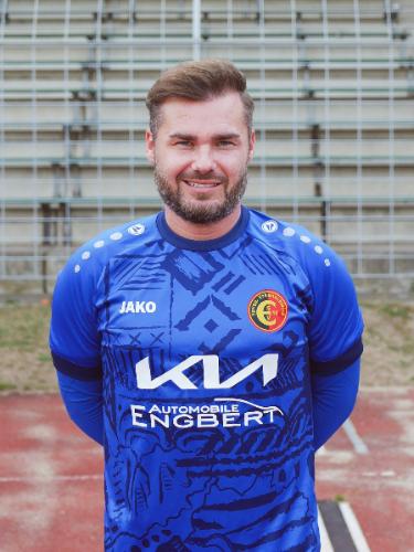 Florian Gabisch