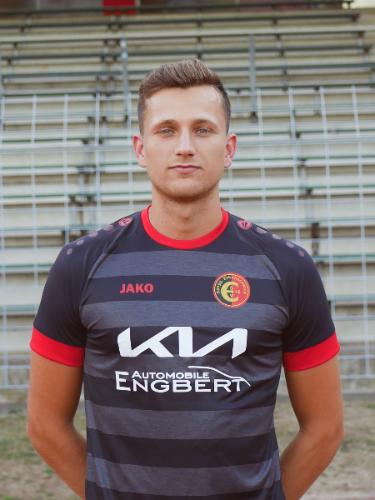 Andreas Ovelhey