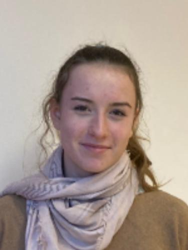 Inger Andrea Irma Kirschneit