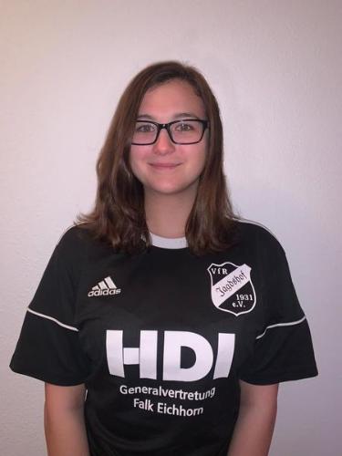 Christina Segl