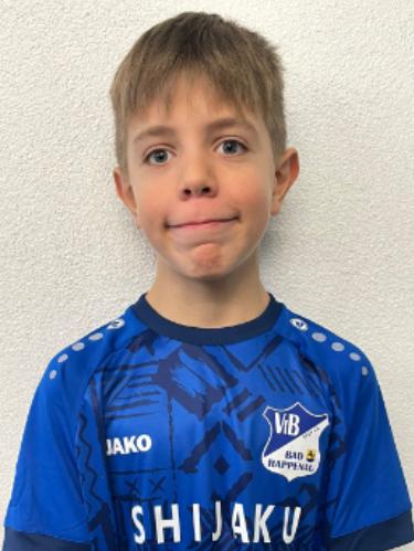 Ferris Freudenberger