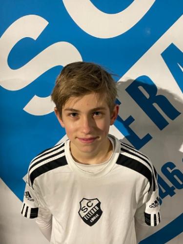 Julian Maximilian Meyer